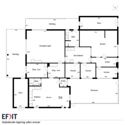 Højsletvej 3B, 8560 Kolind