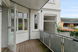 Vestergrave 8A, st. th, 8900 Randers C