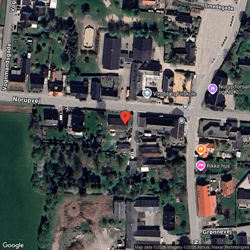 Norupvej 78B, Norup, 8970 Havndal