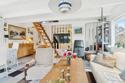 Vibevej 7, Fjellerup Strand, 8585 Glesborg