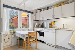 Vibevej 7, Fjellerup Strand, 8585 Glesborg