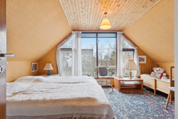 Vibevej 7, Fjellerup Strand, 8585 Glesborg