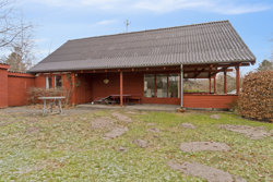 Vibevej 7, Fjellerup Strand, 8585 Glesborg