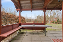 Vibevej 7, Fjellerup Strand, 8585 Glesborg