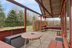 Vibevej 7, Fjellerup Strand, 8585 Glesborg