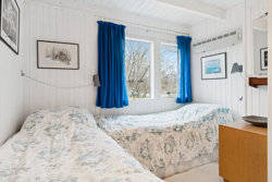 Vibevej 7, Fjellerup Strand, 8585 Glesborg