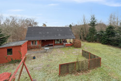 Vibevej 7, Fjellerup Strand, 8585 Glesborg