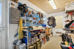 Langelandsvej 110, Starup, 6100 Haderslev