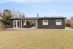 Rønne Alle 17, Begtrup, 8420 Knebel