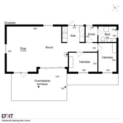 Rønne Alle 17, Begtrup, 8420 Knebel