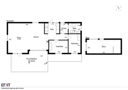 Rønne Alle 17, Begtrup, 8420 Knebel