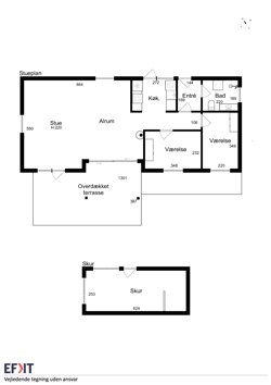 Rønne Alle 17, Begtrup, 8420 Knebel