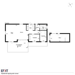Rønne Alle 17, Begtrup, 8420 Knebel