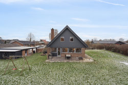 Højgårdsvej 13, Taulov, 7000 Fredericia