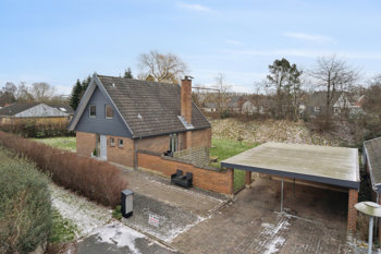 Højgårdsvej 13, 7000 Fredericia