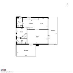 Højgårdsvej 13, Taulov, 7000 Fredericia