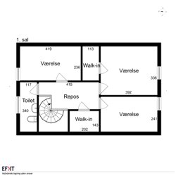 Højgårdsvej 13, Taulov, 7000 Fredericia