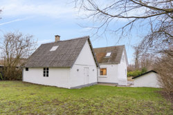 Vibyvej 35, Viby, 5580 Nørre Aaby