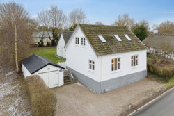 Vibyvej 35, Viby, 5580 Nørre Aaby