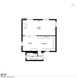 Vibyvej 35, Viby, 5580 Nørre Aaby