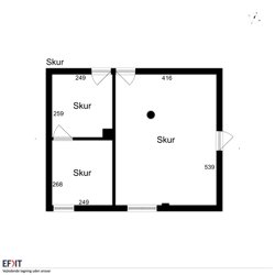 Vibyvej 35, Viby, 5580 Nørre Aaby