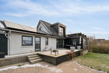 Gl Randersvej 28, 9560 Hadsund