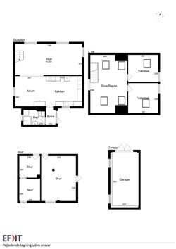 Vibyvej 35, Viby, 5580 Nørre Aaby