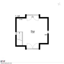 Gl Randersvej 28, Hadsund Syd, 9560 Hadsund