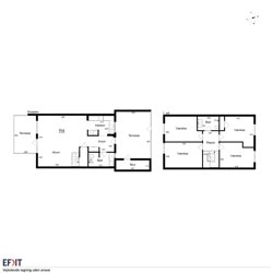 Prins Christians Vænge 11, Skanderborg Bakker, 8660 Skanderborg