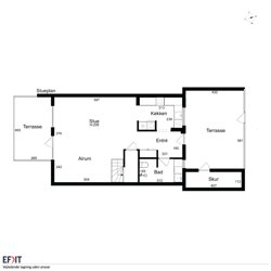 Prins Christians Vænge 11, Skanderborg Bakker, 8660 Skanderborg