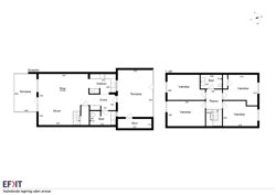 Prins Christians Vænge 11, Skanderborg Bakker, 8660 Skanderborg