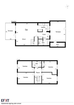 Prins Christians Vænge 11, Skanderborg Bakker, 8660 Skanderborg