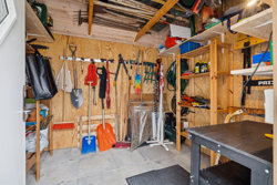 Ledavej 18, Paderup, 8960 Randers SØ