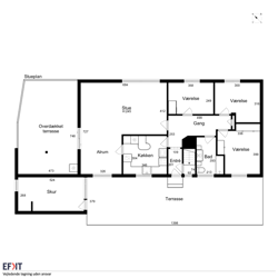 Rugvænget 1, Lime, 8544 Mørke