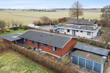 Rugvænget 1, 8544 Mørke