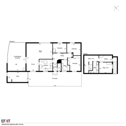 Rugvænget 1, Lime, 8544 Mørke