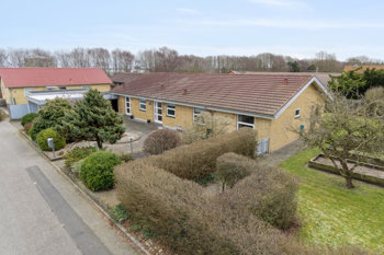 Fuglgårdsvej 24, 7600 Struer