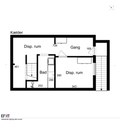 Rugvænget 1, Lime, 8544 Mørke
