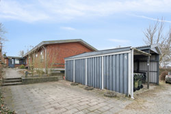 Rugvænget 1, Lime, 8544 Mørke