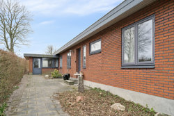 Rugvænget 1, Lime, 8544 Mørke