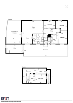 Rugvænget 1, Lime, 8544 Mørke