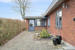 Rugvænget 1, Lime, 8544 Mørke