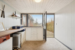 Rugvænget 1, Lime, 8544 Mørke