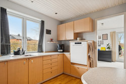 Rugvænget 1, Lime, 8544 Mørke