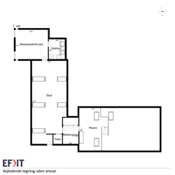 Lyngbyvej 58, St Brøndum, 9520 Skørping