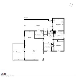 Ågade 54, Bredstrup, 7000 Fredericia