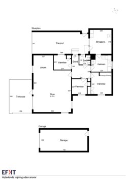 Ågade 54, Bredstrup, 7000 Fredericia