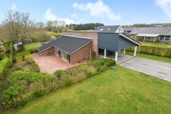 Stentofterne 18, 7600 Struer