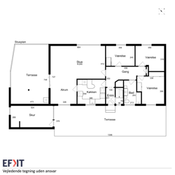 Rugvænget 1, Lime, 8544 Mørke