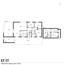 Rugvænget 1, Lime, 8544 Mørke